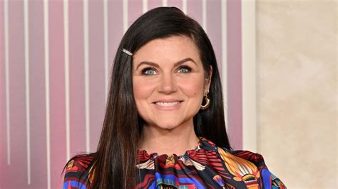 Tiffani Thiessen Celebrates 50th Birthday With Spicy。